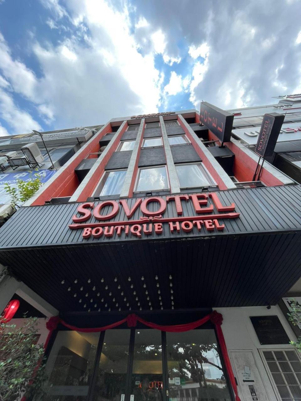 Sovotel @ Bandar Menjalara — Photos 2